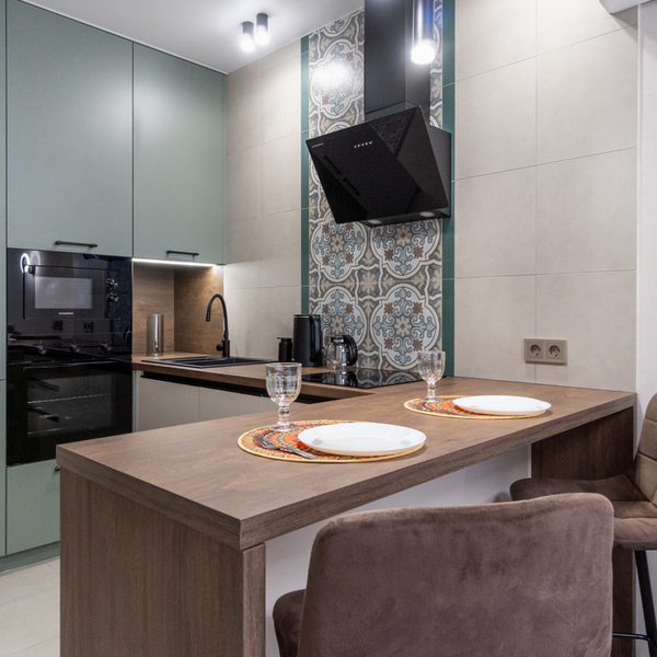 Премиум кухни